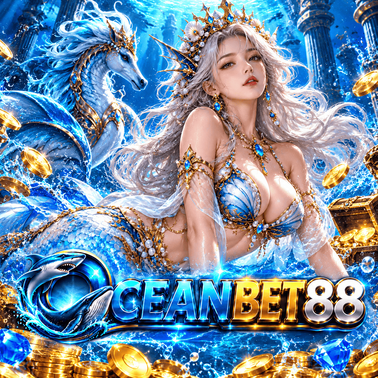 OCEANBET88 APK Mengenal Fitur Digital